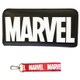 MV-WLT18 MARVEL 財布 BKWH [キャラクターグッズ]