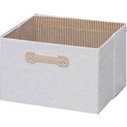 FIB-M33 ホワイト [モジュールボックス専用インナーボックス]