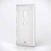 PM-XZ3PVCR [Xperia XZ3 シェルカバー クリア]