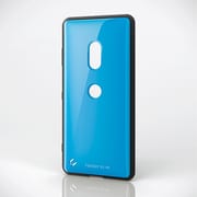 PM-XZ3TS2BU [Xperia XZ3 ケース TOUGH SLIM2 ブルー]