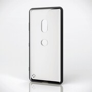 PM-XZ3TS2CR [Xperia XZ3 ケース TOUGH SLIM2 クリア]