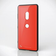 PM-XZ3TS2RD [Xperia XZ3 ケース TOUGH SLIM2 レッド]