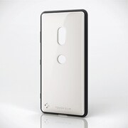 PM-XZ3TS2WH [Xperia XZ3 ケース TOUGH SLIM2 ホワイト]