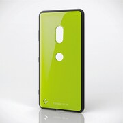 PM-XZ3TS2GN [Xperia XZ3 ケース TOUGH SLIM2 グリーン]