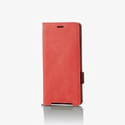 PM-XZ3PLFYPN [Xperia XZ3 ソフトレザーカバー 磁石付 ピンク]