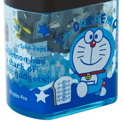 ヨドバシ Com サンリオ ドラえもん ミニ鉛筆削り I M Doraemon