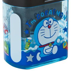 ヨドバシ Com サンリオ ドラえもん ミニ鉛筆削り I M Doraemon キャラクターグッズ 約4 2 5 5cm 通販 全品無料配達