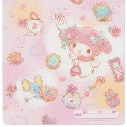 ヨドバシ Com サンリオ Sanrio マイメロディ 下敷き ティータイム キャラクターグッズ 通販 全品無料配達