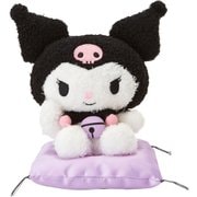 クロミ 招き猫ぬいぐるみ [ぬいぐるみ]