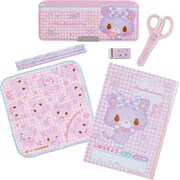 ミュークルドリーミー 入学ギフトセット [キャラクターグッズ]