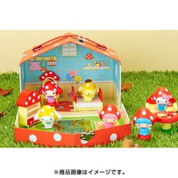 ヨドバシ.com - サンリオ Sanrio サンリオキャラクターズ ドール