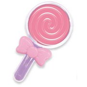 プチレシピ NL17849 リップグロス 02キャンディピンクキス