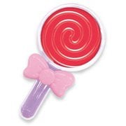 プチレシピ NL17850 リップグロス 03ベリーベリーキス