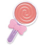 プチレシピ NL17851 リップグロス 04アプリコットキス
