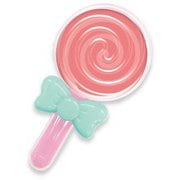 プチレシピ NL17855 リップ＆チーク 04アプリコットピンクタッチ