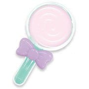 プチレシピ NL17857 練り香水 02ピーチの香り
