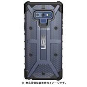 Galaxy Note9 ケース Plasma アイス UAG-GLXN9-IC