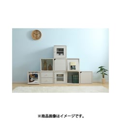 日用品まとめ売り  34個 ヨドバシ.com - アイリスオーヤマ IRIS OHYAMA QRボックス