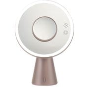 真実の鏡 Luxe-Bluetooth シャンパンピンク EC017LXUSB-7X(CP)