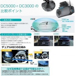 ヨドバシ.com - カーメイト CARMATE ドライブレコーダー機能付き
