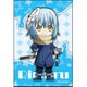 転生したらスライムだった件 スクエアマグネット リムル [キャラクターグッズ]