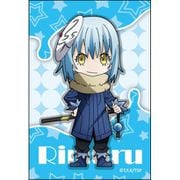 転生したらスライムだった件 スクエアマグネット リムル [キャラクターグッズ]