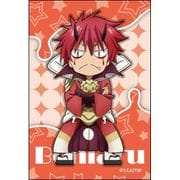 転生したらスライムだった件 スクエアマグネット ベニマル [キャラクターグッズ]