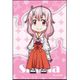 転生したらスライムだった件 スクエアマグネット シュナ [キャラクターグッズ]