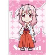 転生したらスライムだった件 スクエアマグネット シュナ [キャラクターグッズ]