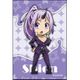 転生したらスライムだった件 スクエアマグネット シオン [キャラクターグッズ]