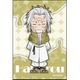 転生したらスライムだった件 スクエアマグネット ハクロウ [キャラクターグッズ]