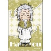 転生したらスライムだった件 スクエアマグネット ハクロウ [キャラクターグッズ]