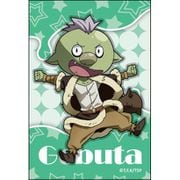 転生したらスライムだった件 スクエアマグネット ゴブタ [キャラクターグッズ]