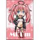 転生したらスライムだった件 スクエアマグネット ミリム [キャラクターグッズ]