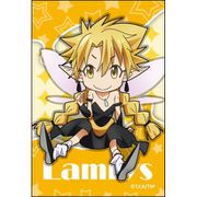 転生したらスライムだった件 スクエアマグネット ラミリス [キャラクターグッズ]