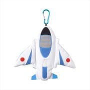 航空自衛隊 ブルーインパルス パスケース [キャラクターグッズ]