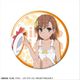 とある科学の超電磁砲S 缶バッジ デザイン01 御坂美琴/A [キャラクターグッズ]