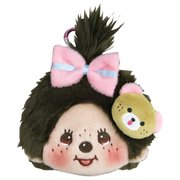 モンチッチ コインパース ハッピートリップ [キャラクターグッズ]
