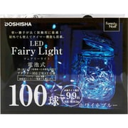 18FL-100WB [LEDフェアリーライト 100球 ホワイトブルー]