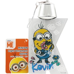 YANG　ミニオンズ ライトオーナメント   ２６個 楽天市場】BOB&TIM ルームランプ minions ミニオンズ