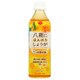 POM 八朔にほんのりしょうが 490ml×24本