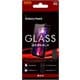 Galaxy Feel2 ガラスフィルム 9H 光沢 ソーダガラス RT-GAL2F/SCG