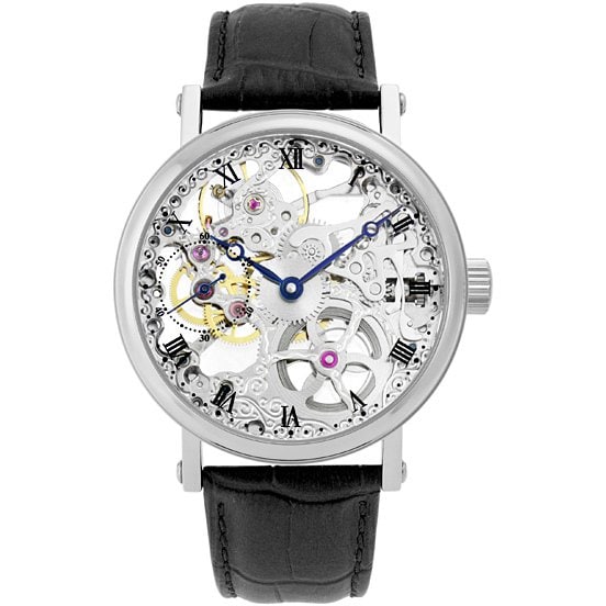 アルカフトゥーラ Arca Futura P0110201BK - 国内ブランド腕時計