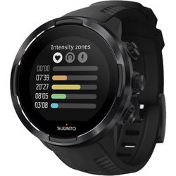 ヨドバシ.com - スント Suunto SUUNTO 9 G1 BARO BLACK 国内