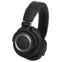 ヨドバシ.com - オーディオテクニカ audio-technica ATH-M50xBT