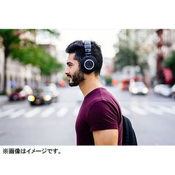 定番モニターヘッドホンがワイヤレス化 Ath M50xbt をテスト 装着感は 音はどう 特選街web