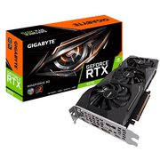 NVIDIA GeforceRTX2070搭載ビデオカード GV-N2070WF3-8GCC1