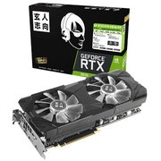 NVIDIA GeforceRTX2070搭載ビデオカード GF-RTX2070-E8GB/DF