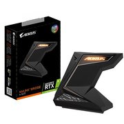 NVIDIA GEFORCE 2-way SLI 用 ブリッジ RTX 2080 Ti/2080シリーズ対応モデル GC-A2WAYNVLINKL RGB(4-slot)4slot space GC-A2WAYNVLINKL RGB(4-slot)