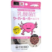 トレビオ ウーパールーパーのエサ 25g
